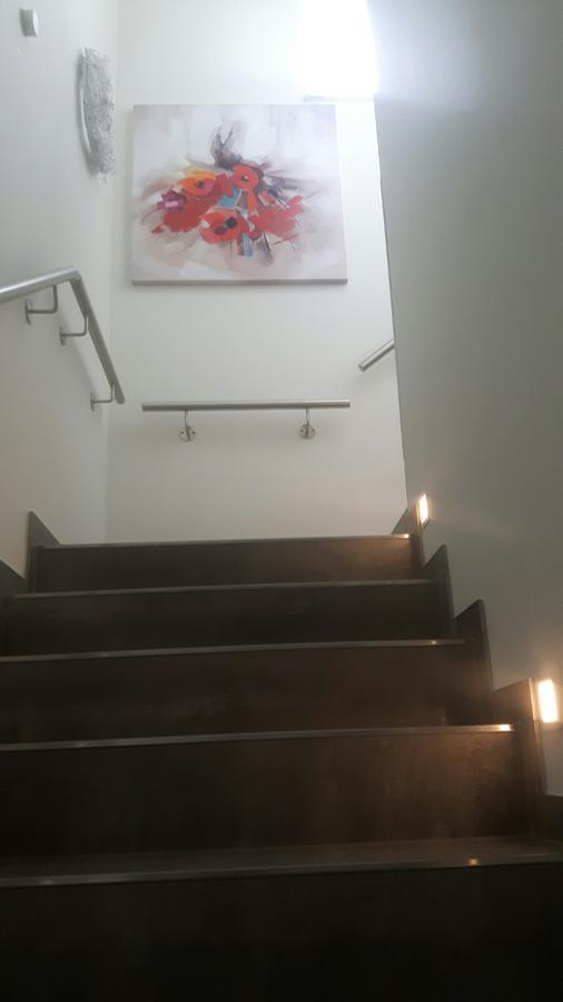 Hotel Nacht-Quartier Willich Eksteriør bilde